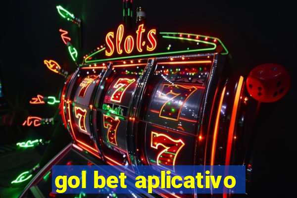 gol bet aplicativo